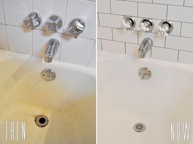DIY Budget Bathroom Renovation Reveal