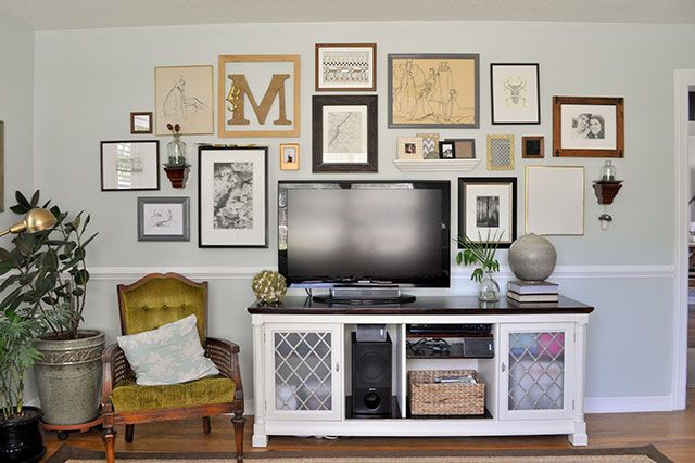 Our First Home | Beautiful Matters