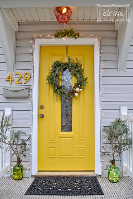 2012 Christmas House Tour