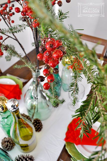 2012 Christmas House Tour