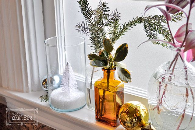 2012 Christmas House Tour