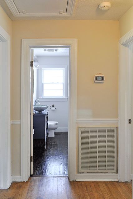 Our First Home | Beautiful Matters