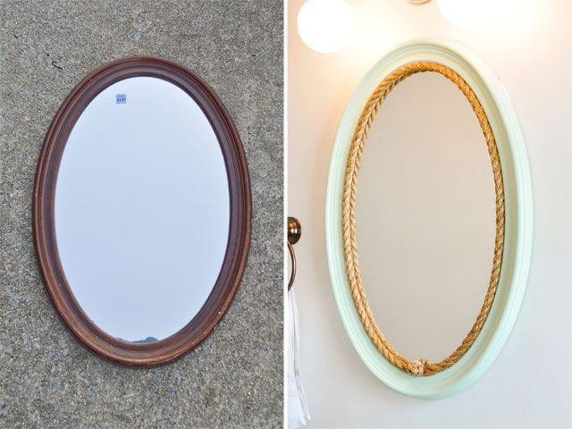 DIY Budget Bathroom Renovation Reveal