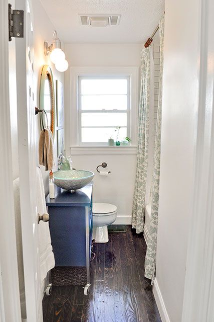 Our First Home | Beautiful Matters