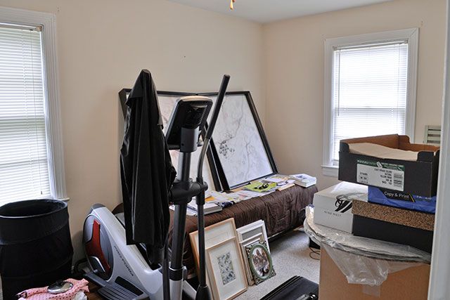 Our First Home | Beautiful Matters
