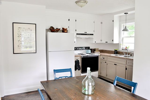 Our First Home | Beautiful Matters