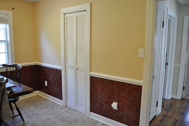 Our First Home | Beautiful Matters