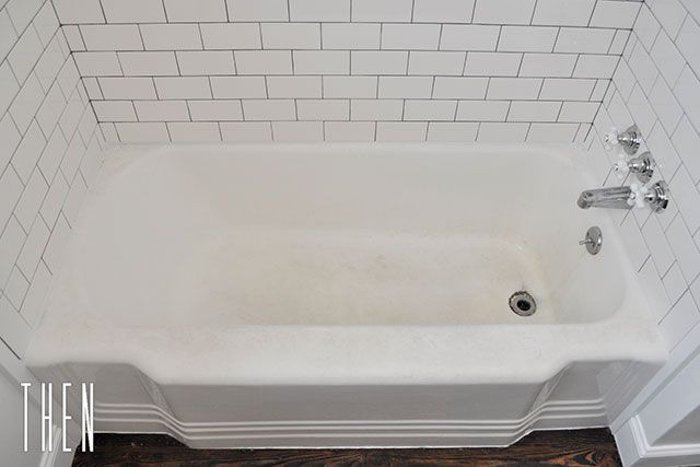 DIY Budget Bathroom Renovation Reveal