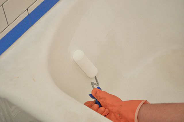 DIY Budget Bathroom Renovation Reveal