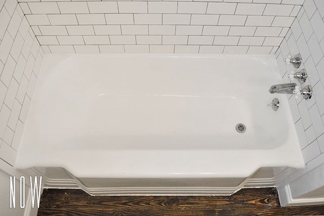 DIY Budget Bathroom Renovation Reveal