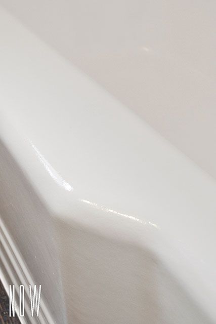DIY Budget Bathroom Renovation Reveal
