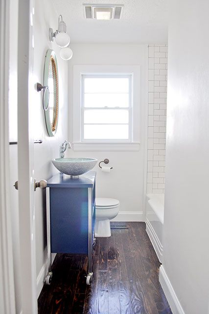Goodbye to Our First Home | Beautiful Matters