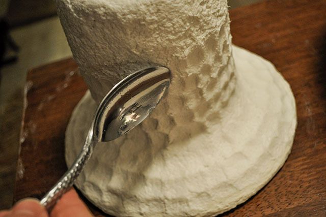 Paper Clay Projects | Beautiful Matters