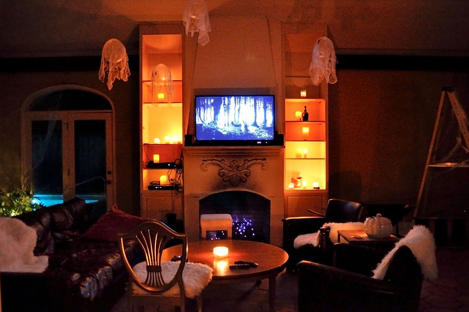 Montgomery Flip - Living Room | Beautiful Matters