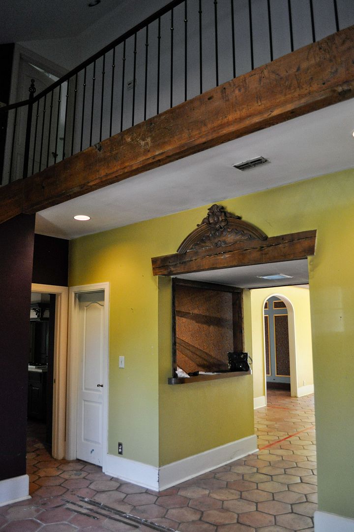 Montgomery Flip - Living Room | Beautiful Matters
