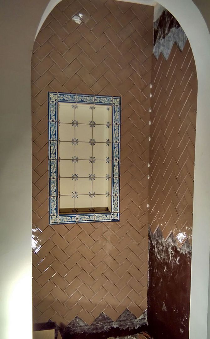 Montgomery Flip - Guest Bathroom