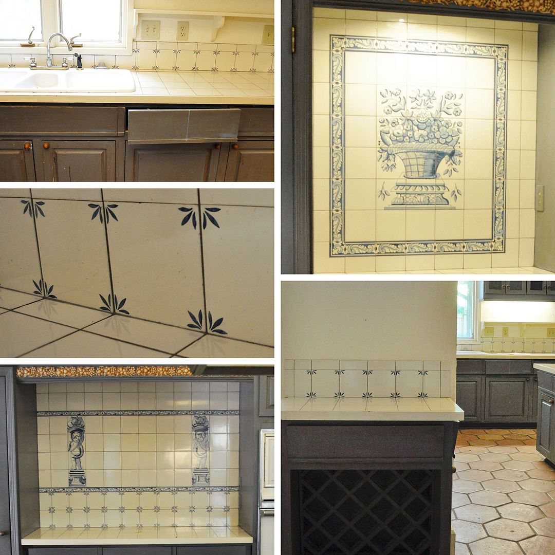 Montgomery Flip - Guest Bathroom