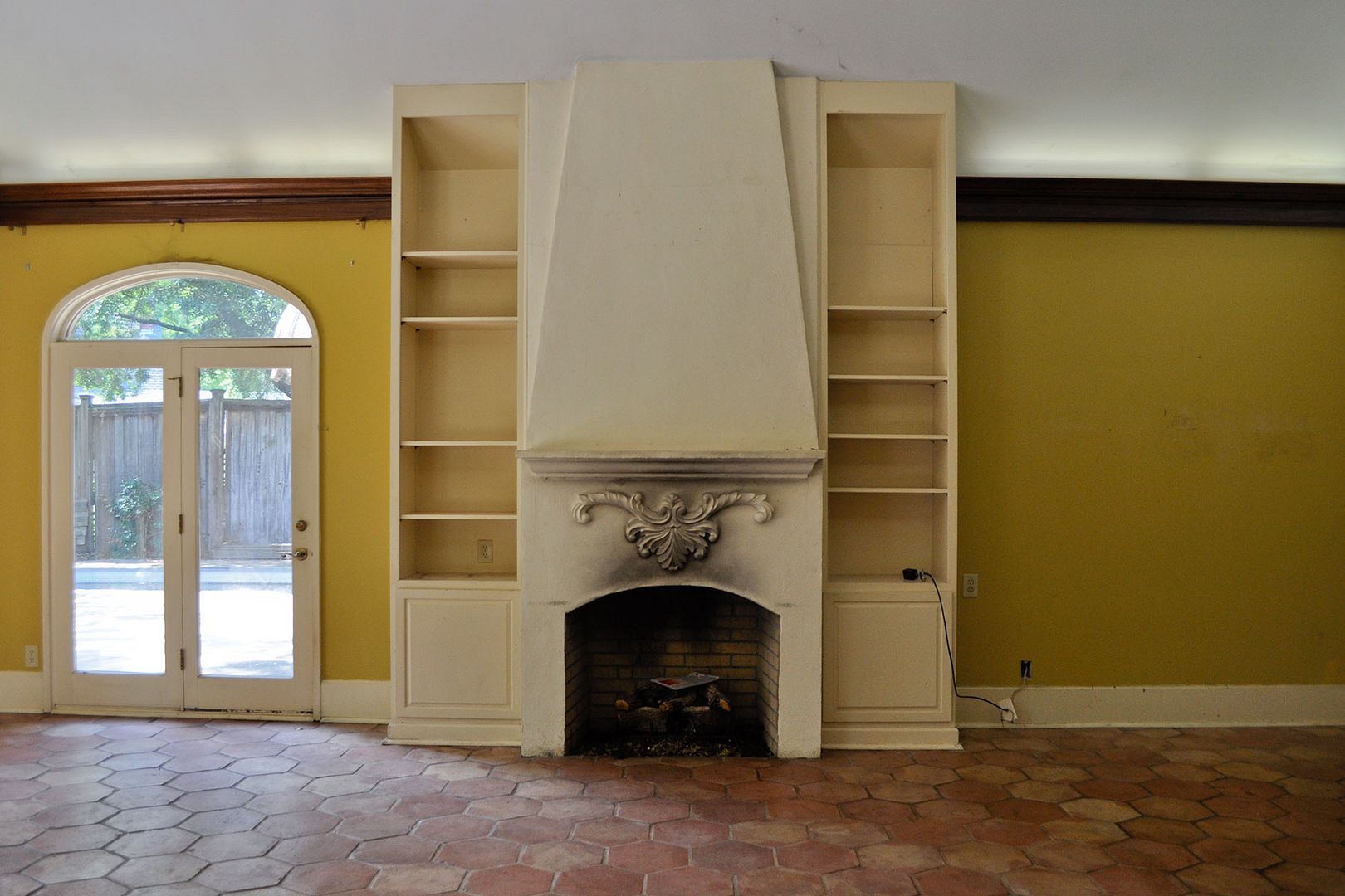 Montgomery Flip - Living Room | Beautiful Matters