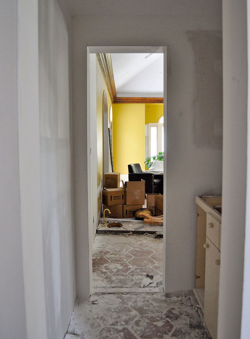 Montgomery Flip - Living Room | Beautiful Matters