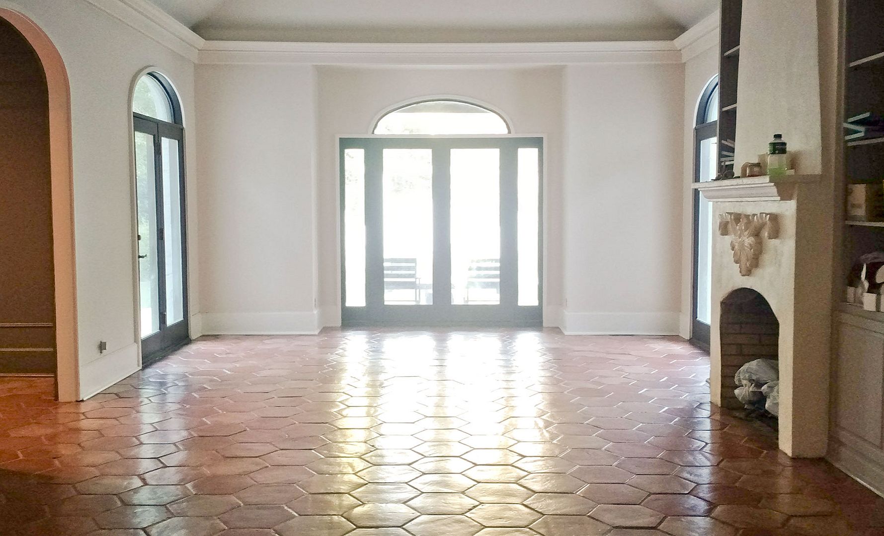 Montgomery Flip - Living Room | Beautiful Matters
