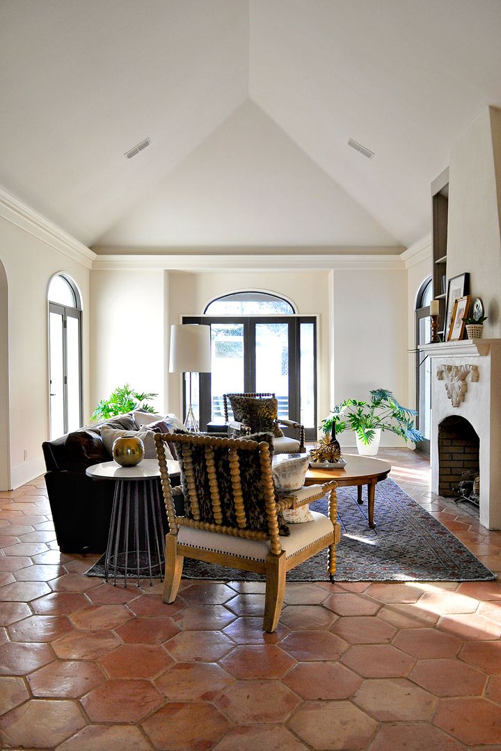 Montgomery Flip - Living Room | Beautiful Matters