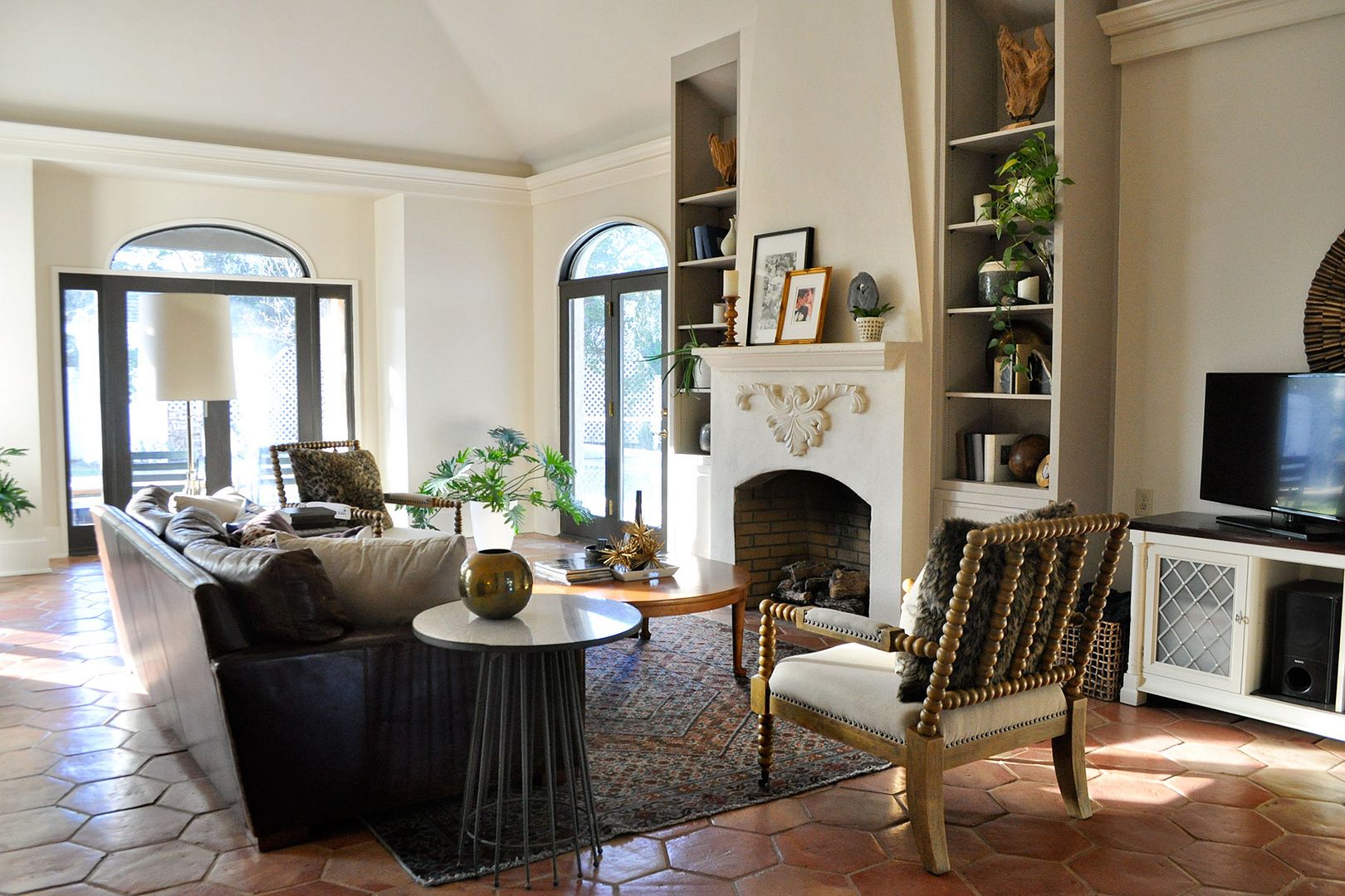 Montgomery Flip - Living Room | Beautiful Matters