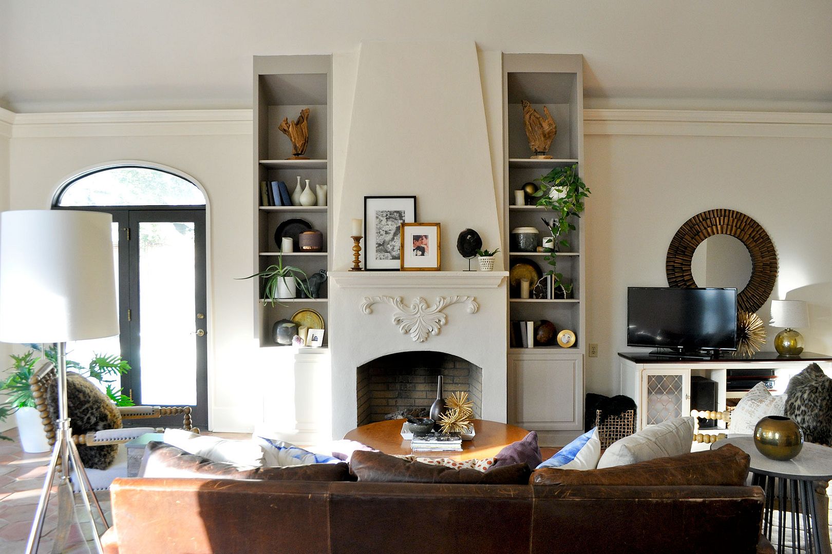 Montgomery Flip - Living Room | Beautiful Matters
