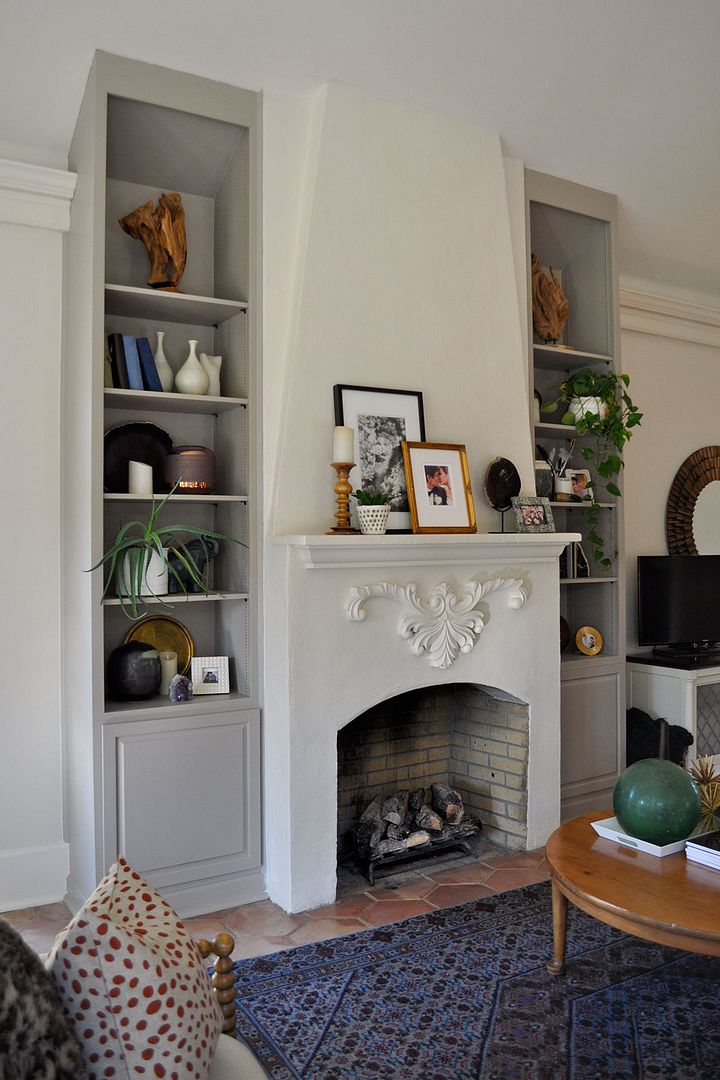Montgomery Flip - Living Room | Beautiful Matters