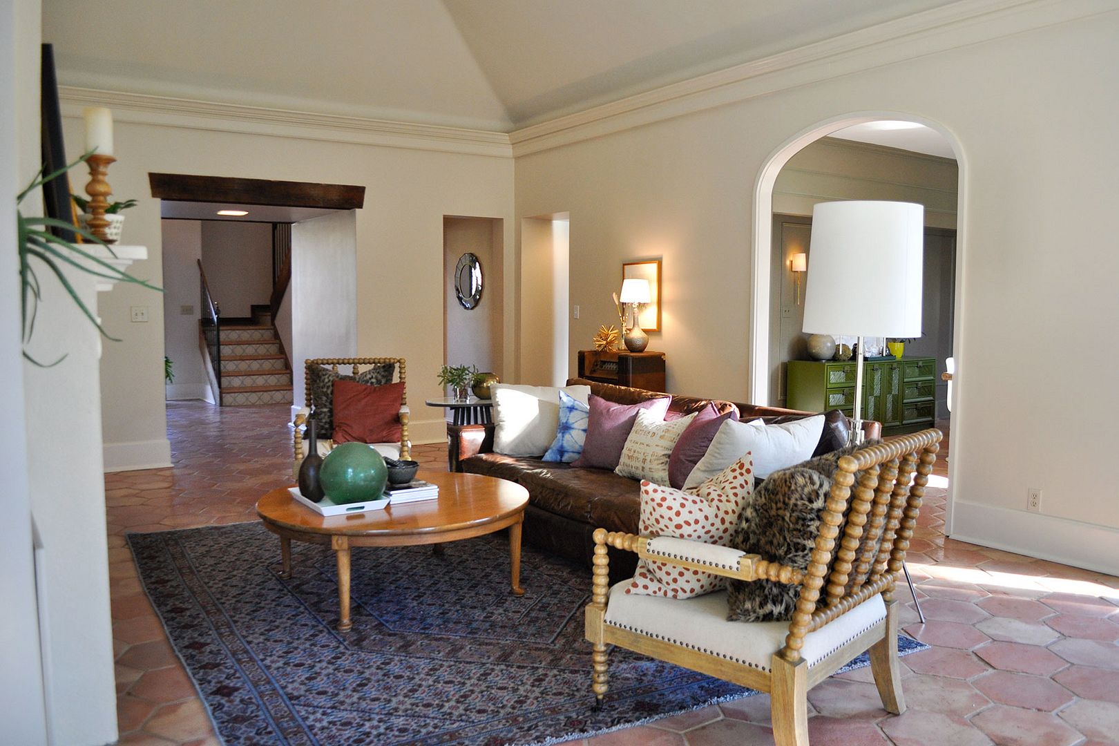 Montgomery Flip - Living Room | Beautiful Matters