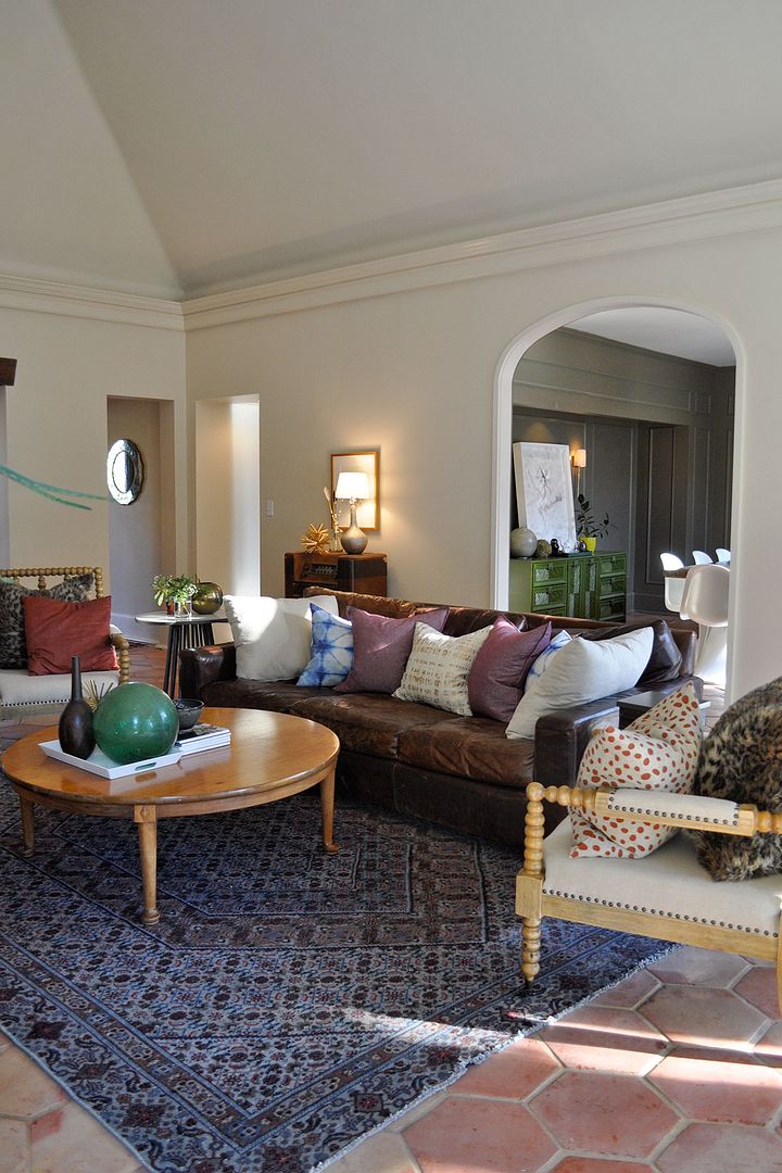 Montgomery Flip - Living Room | Beautiful Matters