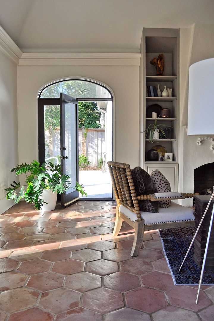 Montgomery Flip - Living Room | Beautiful Matters