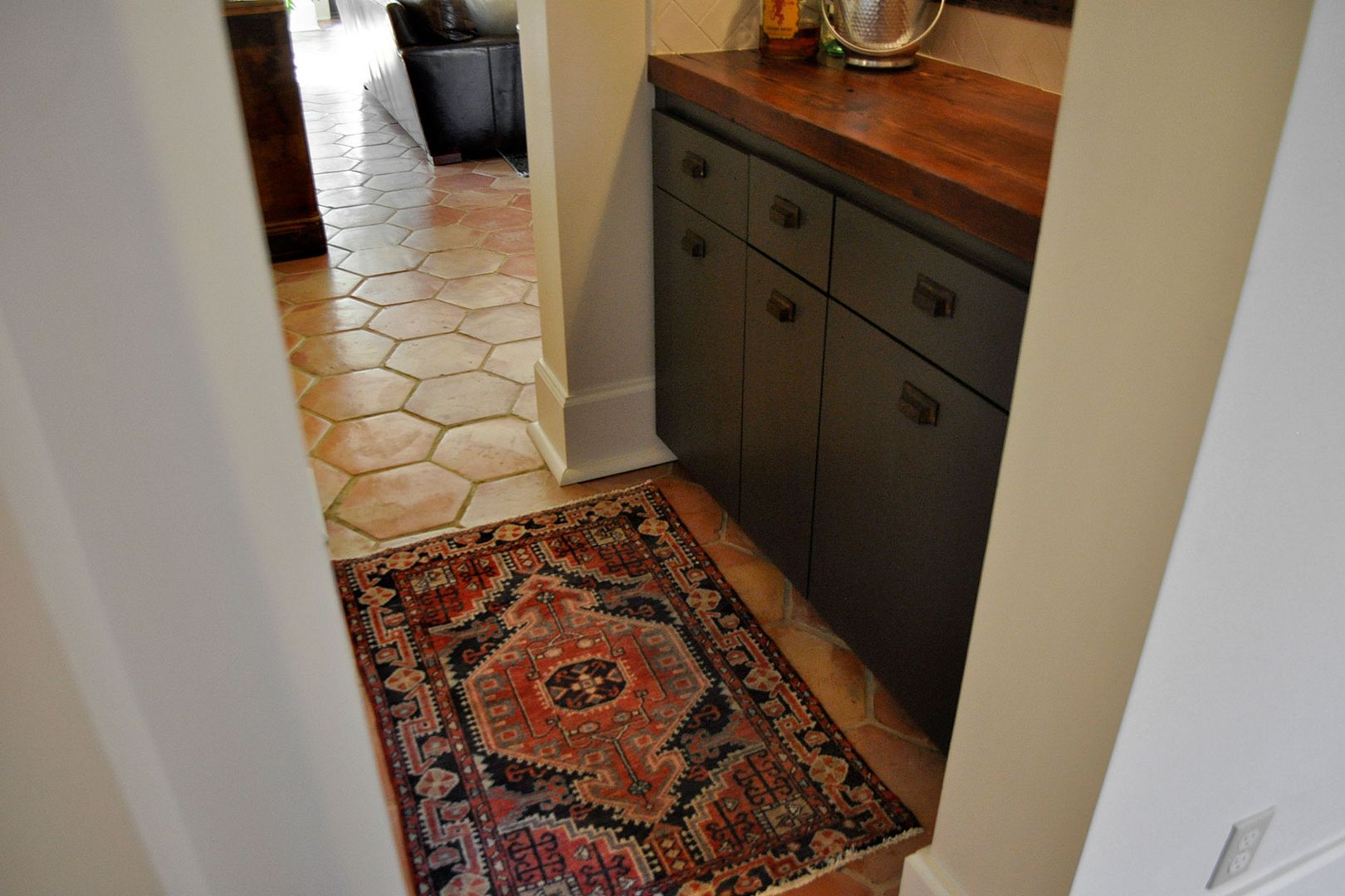 Montgomery Flip - Living Room | Beautiful Matters