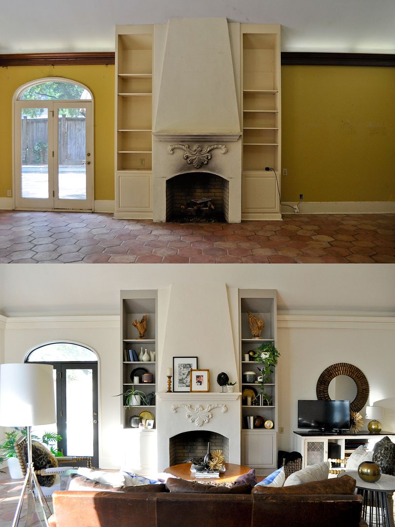 Montgomery Flip - Living Room | Beautiful Matters