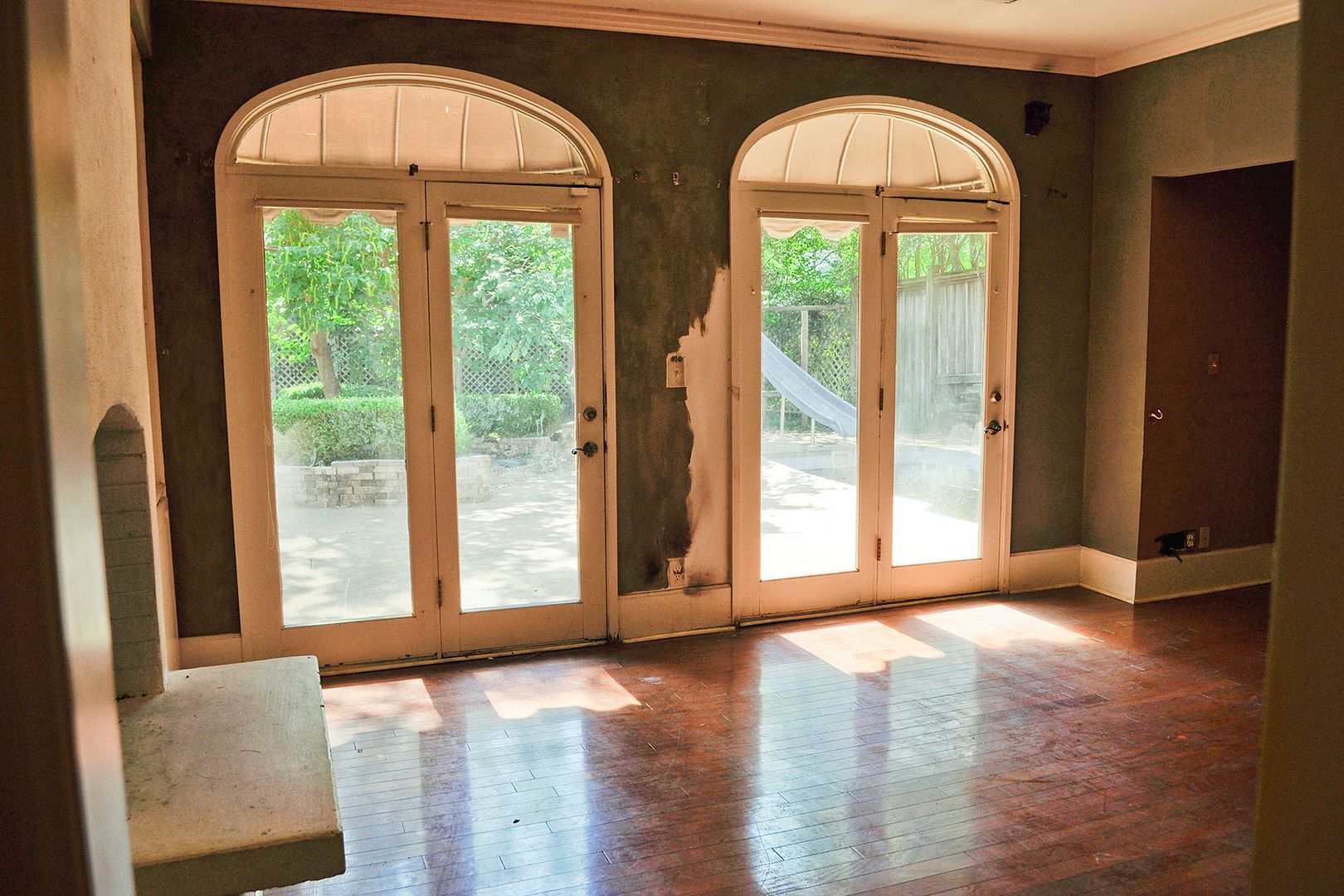 Montgomery Flip - Master Suite | Beautiful Matters