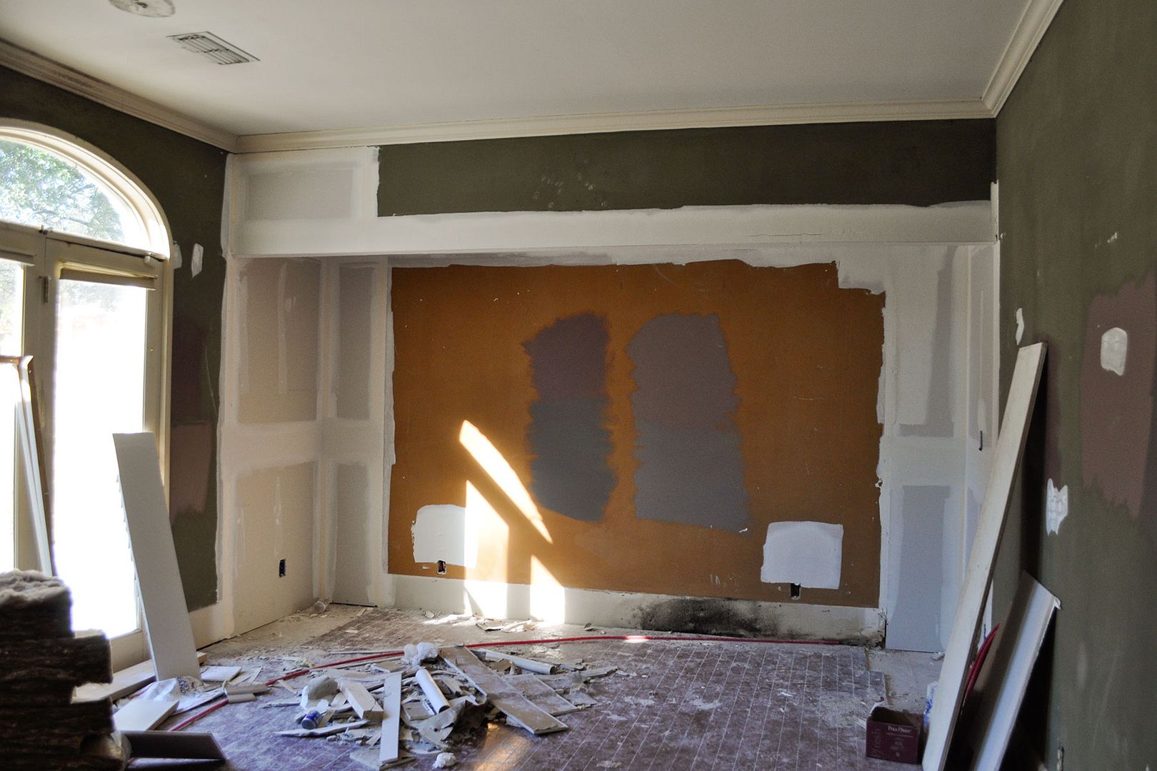 Montgomery Flip - Master Suite | Beautiful Matters
