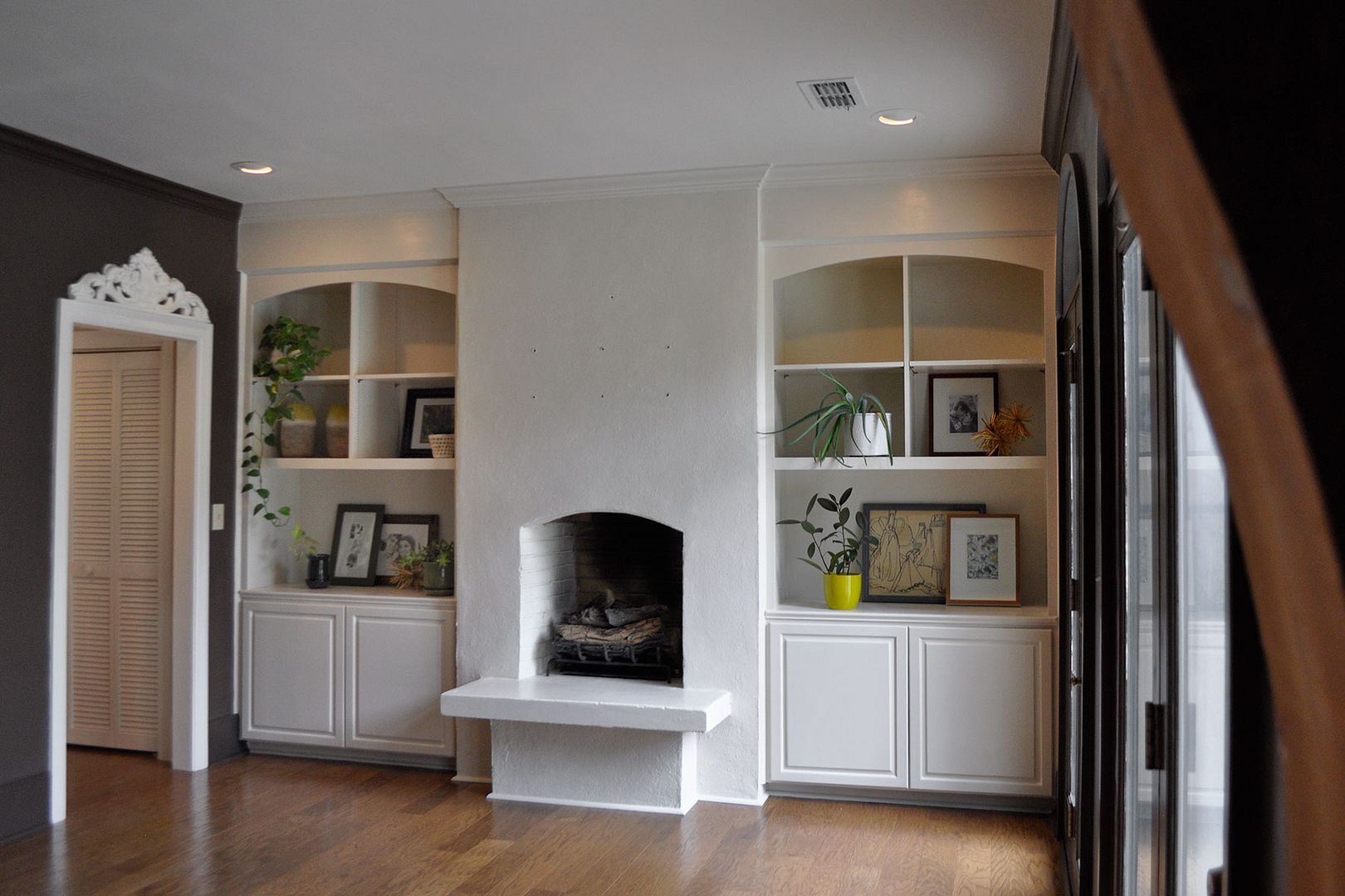 Montgomery Flip - Master Suite | Beautiful Matters
