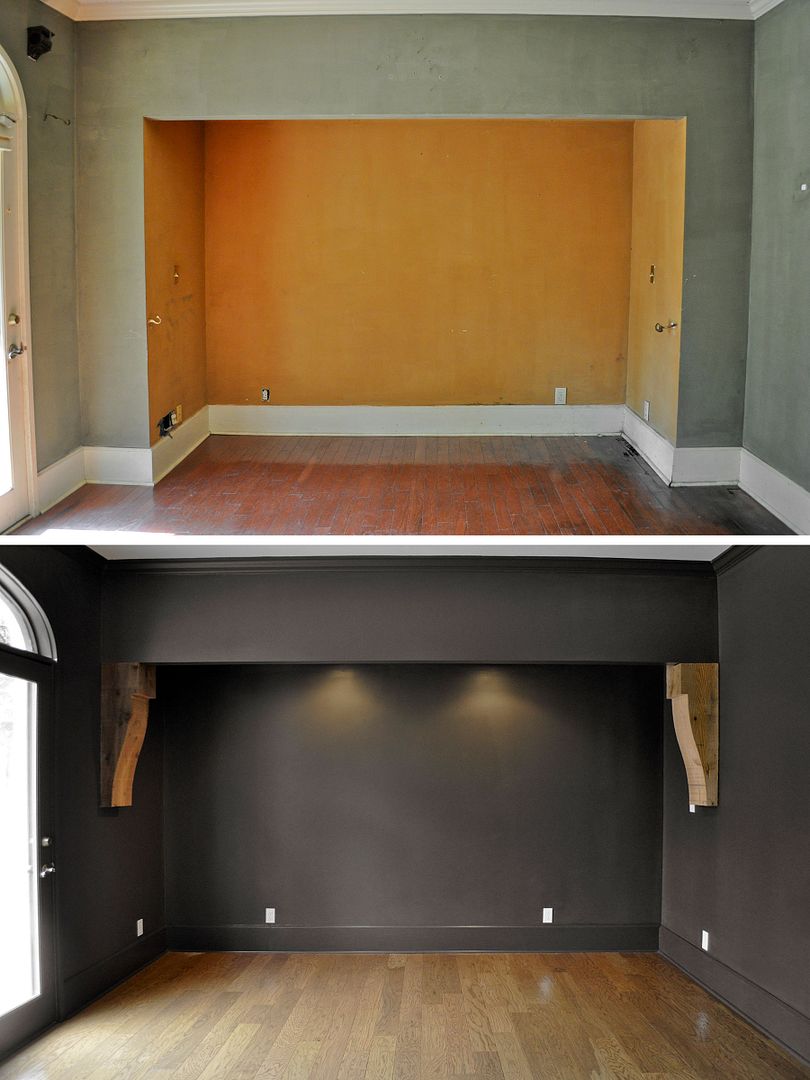 Montgomery Flip - Master Suite | Beautiful Matters