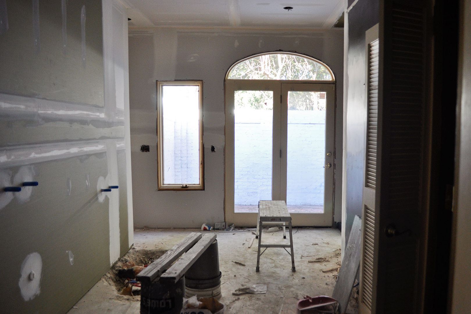 Montgomery Flip - Master Suite | Beautiful Matters