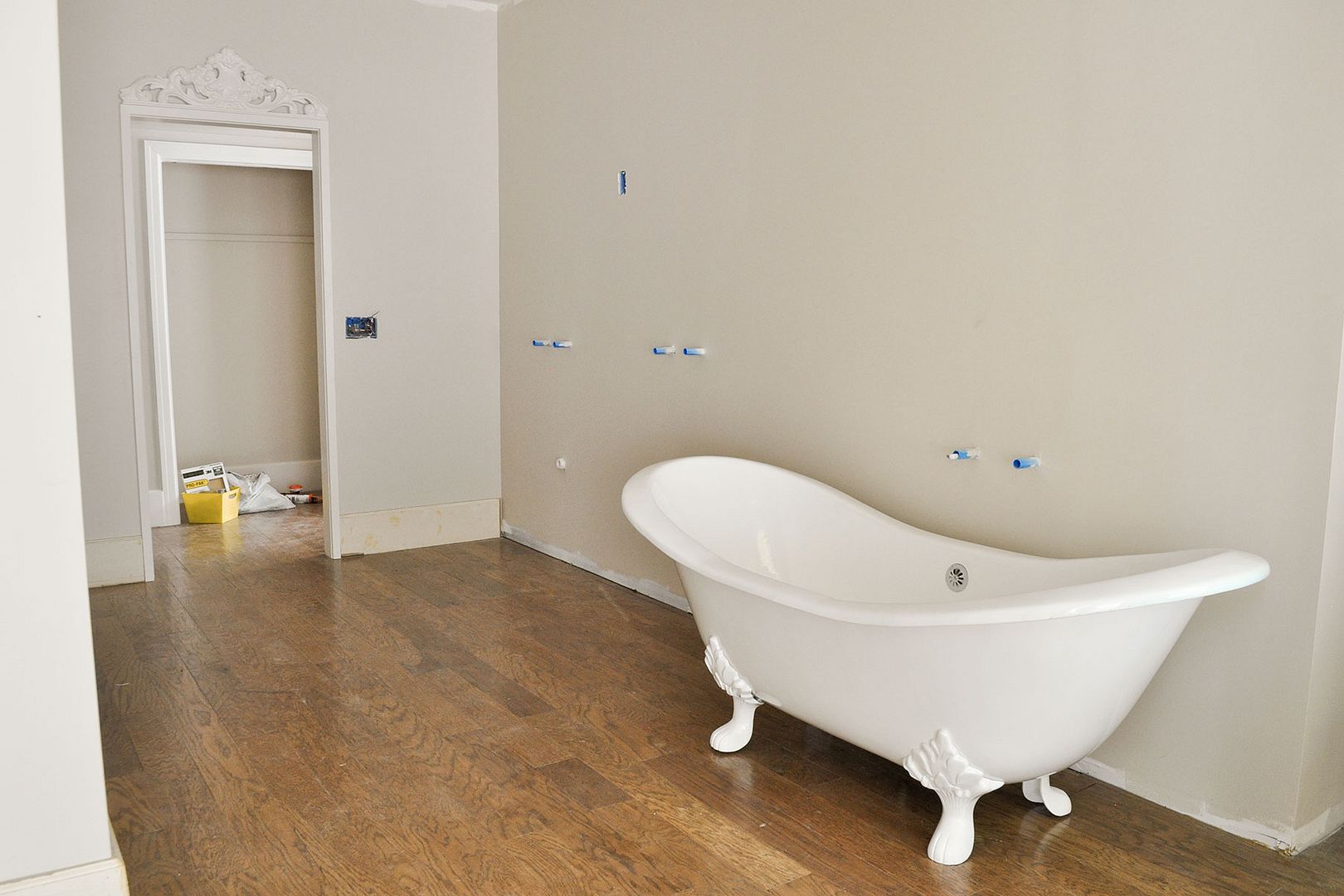 Montgomery Flip - Master Suite | Beautiful Matters