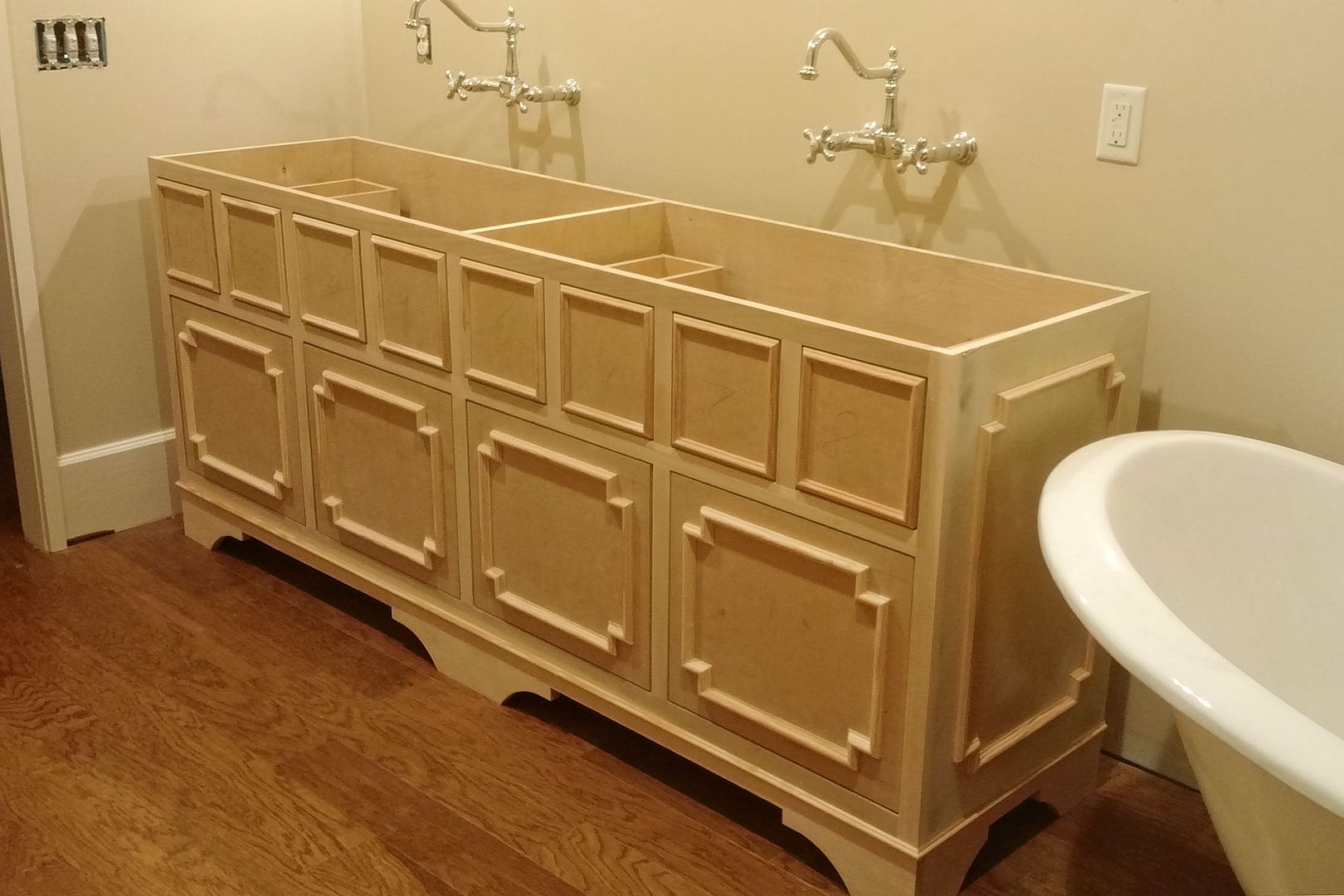 Montgomery Flip - Master Suite | Beautiful Matters