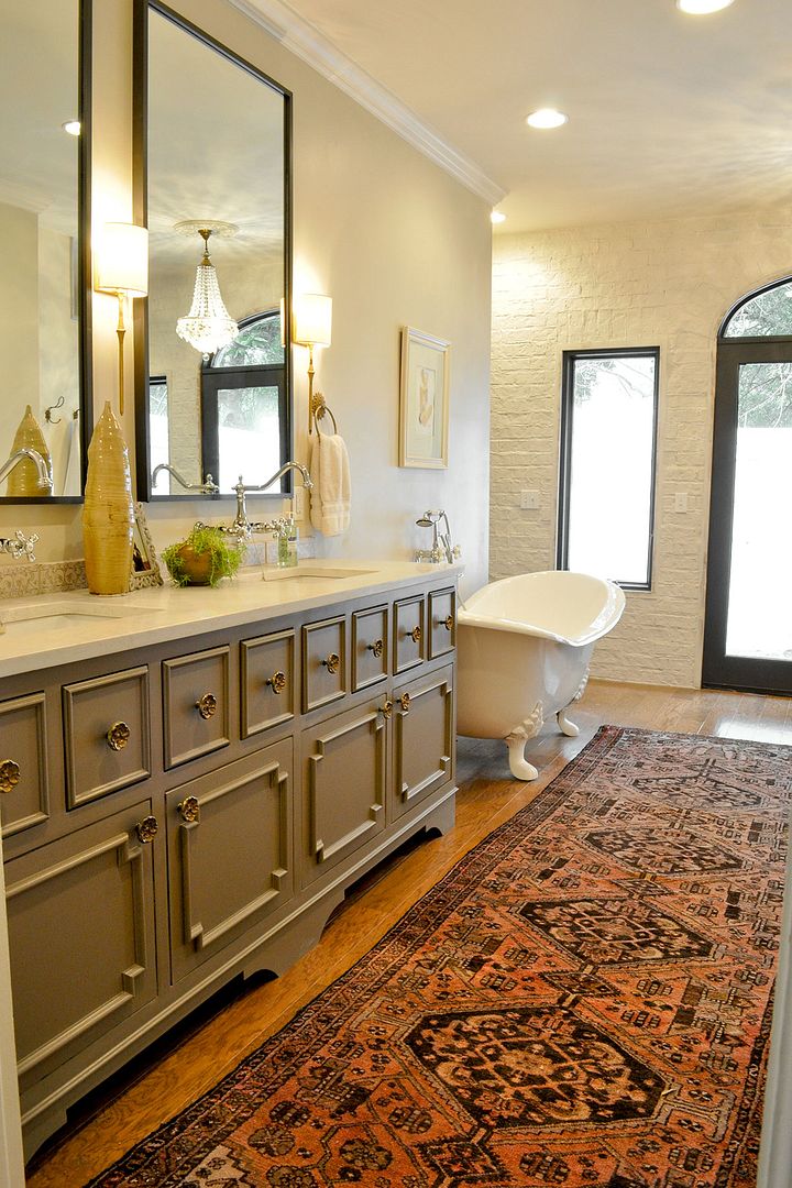 Montgomery Flip - Master Suite | Beautiful Matters