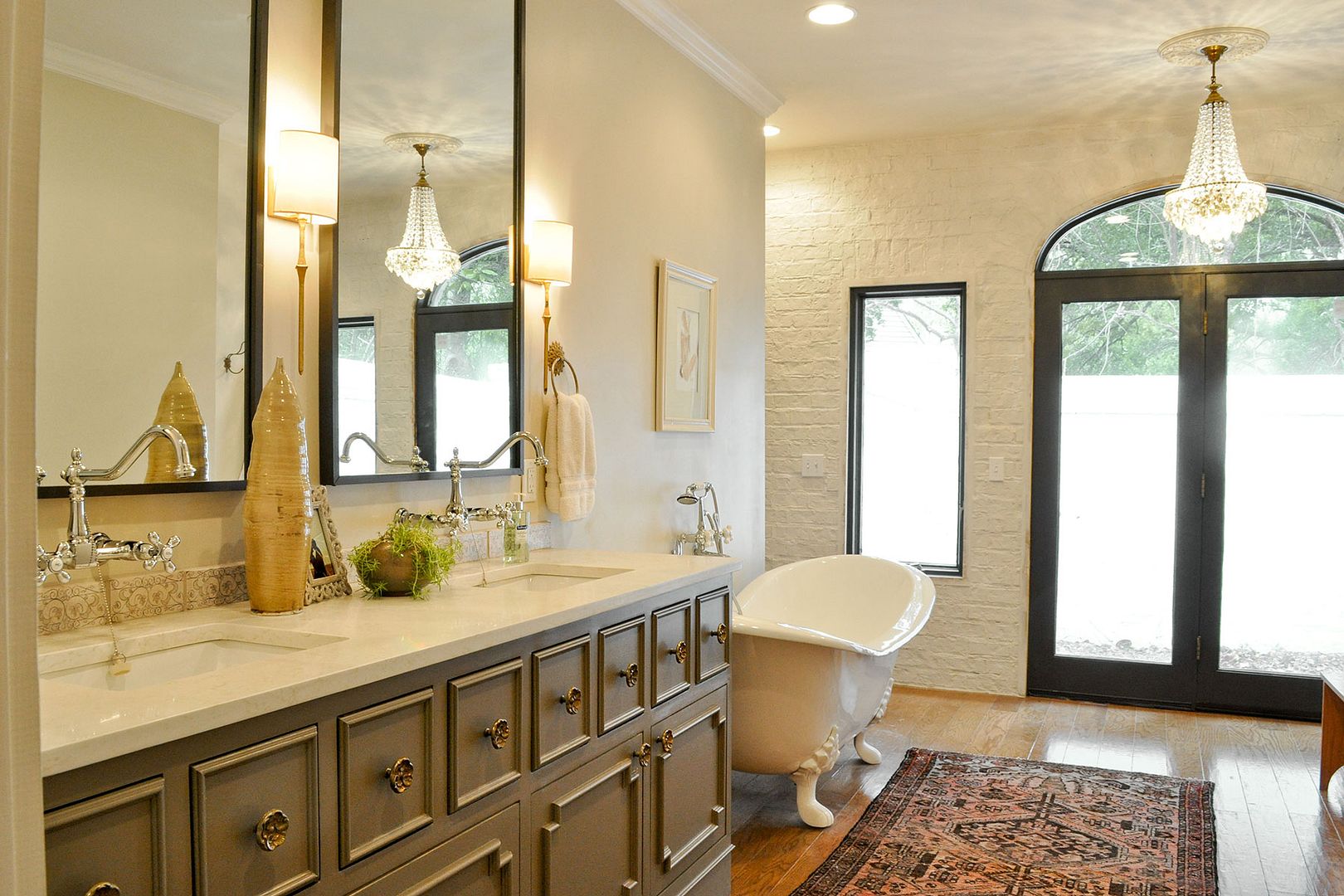 Montgomery Flip - Master Suite | Beautiful Matters