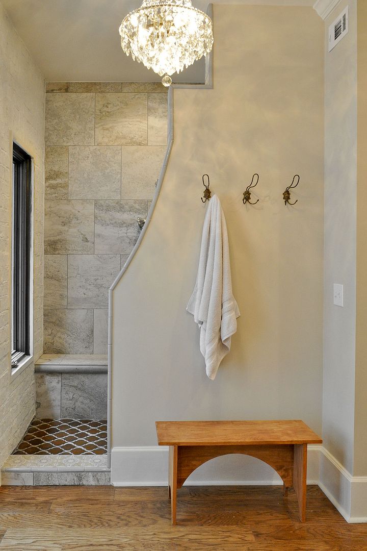 Montgomery Flip - Master Suite | Beautiful Matters