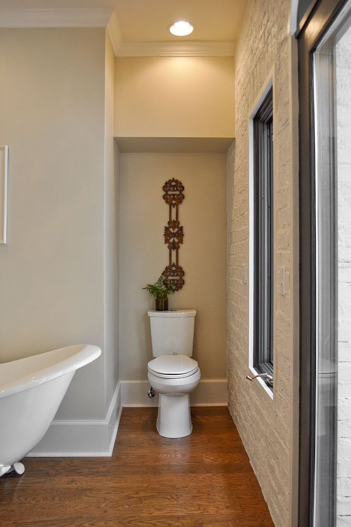 Montgomery Flip - Master Suite | Beautiful Matters