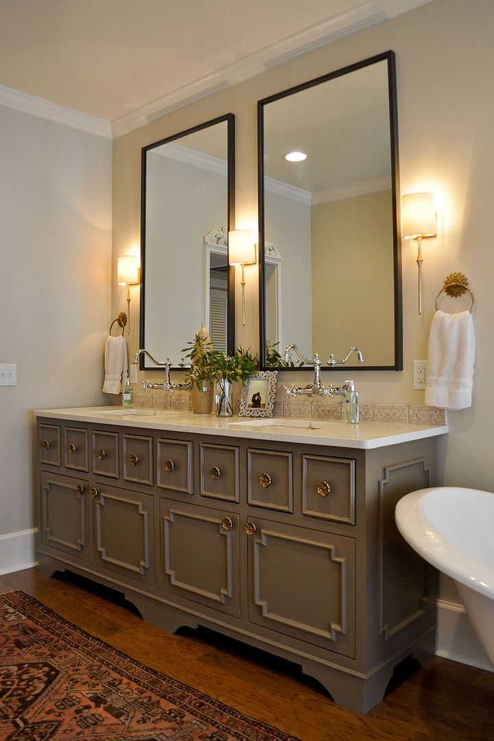 Montgomery Flip - Master Suite | Beautiful Matters