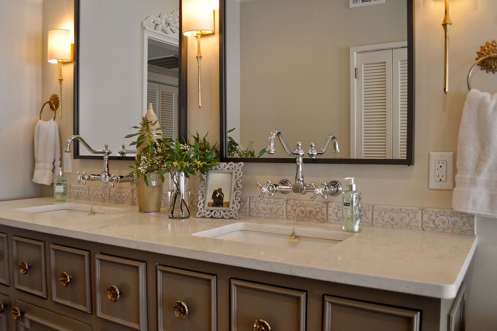 Montgomery Flip - Master Suite | Beautiful Matters