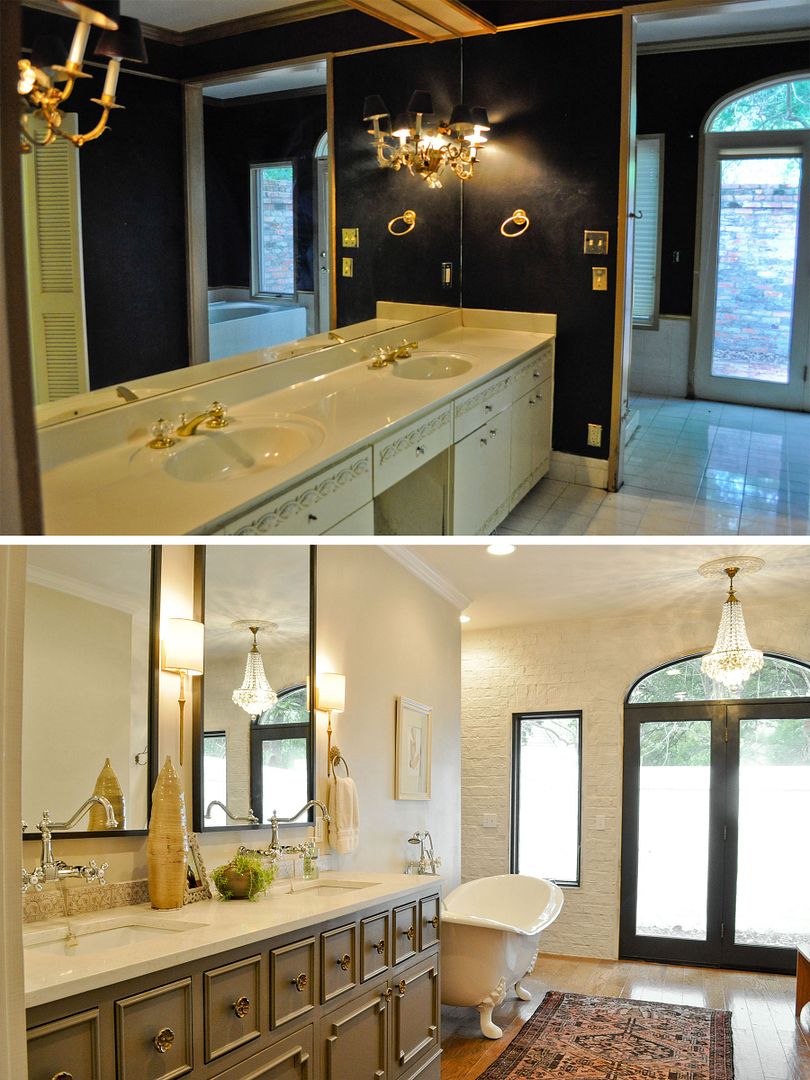 Montgomery Flip - Master Suite | Beautiful Matters