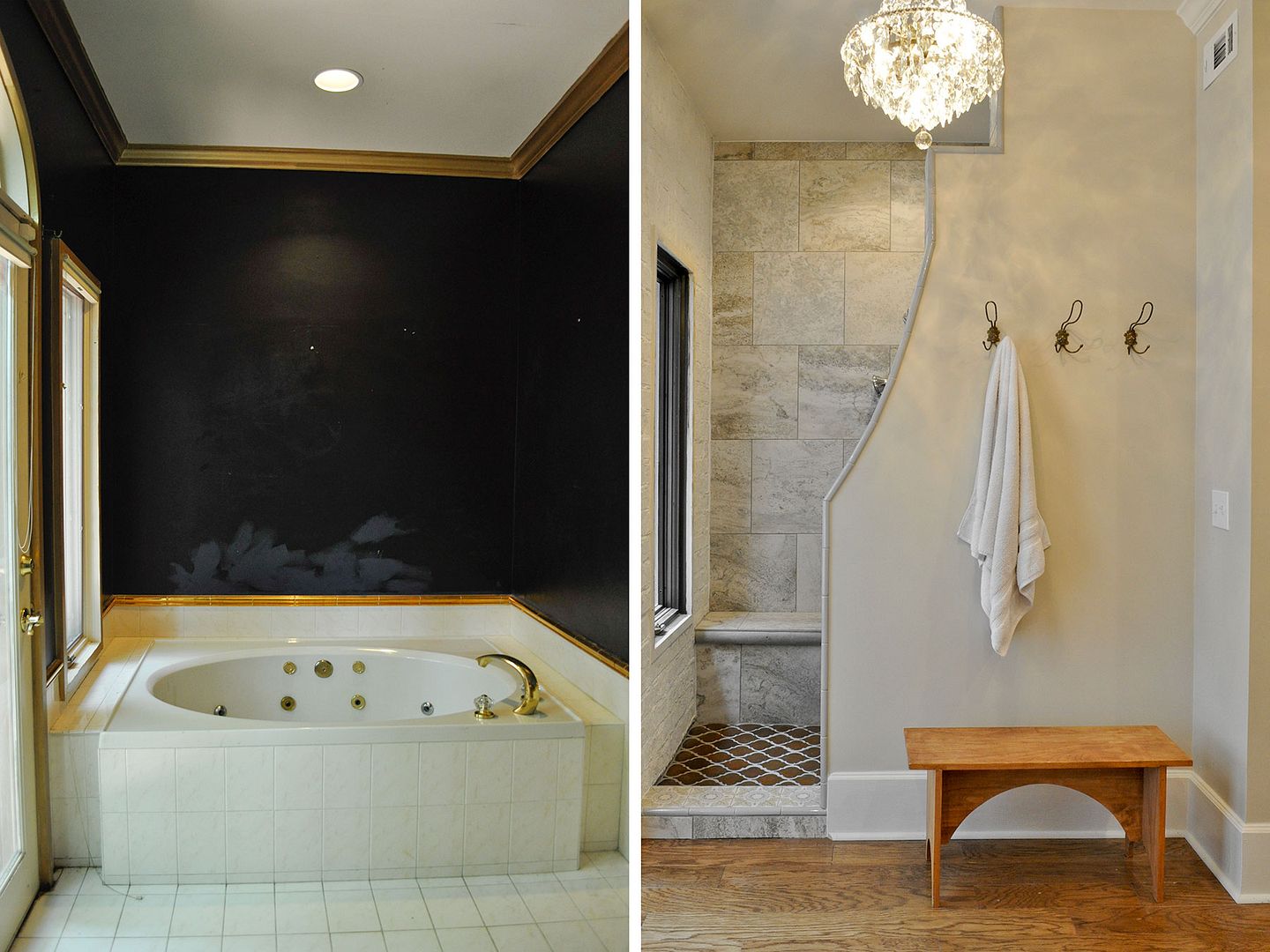 Montgomery Flip - Master Suite | Beautiful Matters