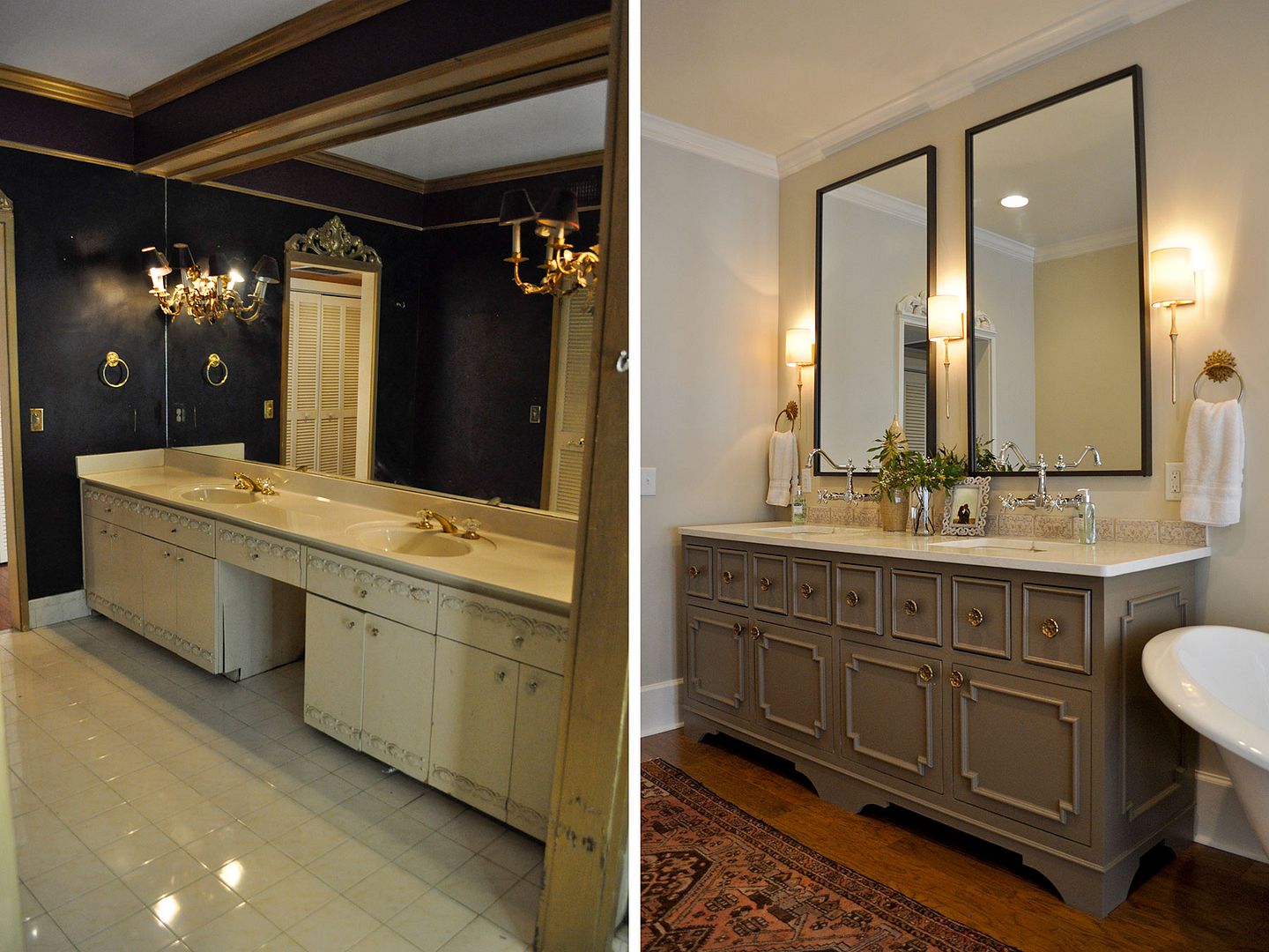 Montgomery Flip - Master Suite | Beautiful Matters