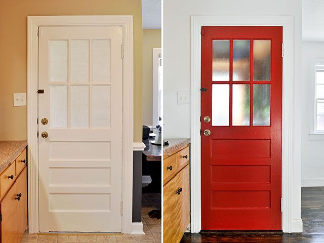 $500 Kitchen Renovation | Beautiful Matters
